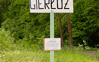 Mazurolandia otworzyła swoje drzwi Mazurolandia otworzyła swoje drzwi